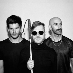 X Ambassadors concert at Den Atelier, Luxembourg on 29 February 2020