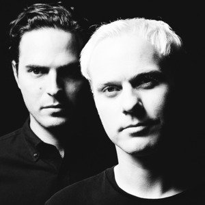 Classixx concert at The Rooftop, Brooklyn on 18 September 2021