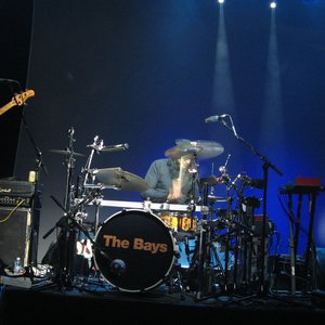 Bays concert at Jazz Cafe, London on 09 June 2023