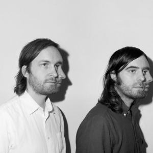 Ratatat concert at The Tivoli, Fortitude Valley on 02 December 2015