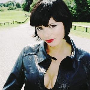 Betty Boo concert at Eastnor Castle, Eastnor on 11 August 2022