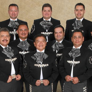 Mariachi Vargas De Tecalitlán - Ascarate Park, El Paso, 30 Apr 2022