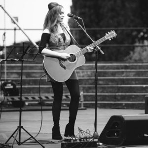 Katie Cole concert at The Basement, Nashville on 02 October 2021