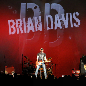 Brian Davis