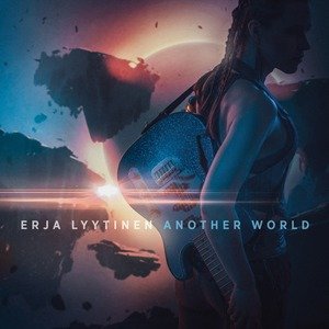 Erja Lyytinen concert at Event Center Landhaus Walter Downtown Bluesclub, Hamburg on 07 February 2020