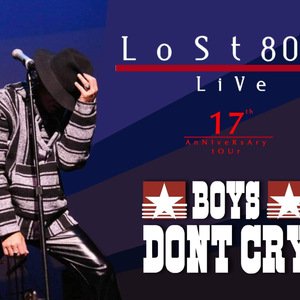 Boys Dont Cry concert at Saint Rocke, Hermosa Beach on 02 October 2014