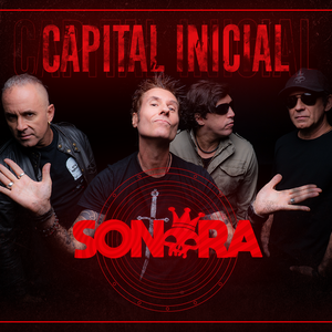 Capital Inicial photo
