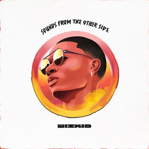 WIZKID concert at Rogers Arena, Vancouver on 01 April 2023