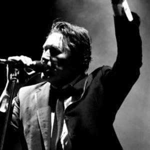 Bryan Ferry concert at Tower Theater, Upper Darby on 04 October 2014