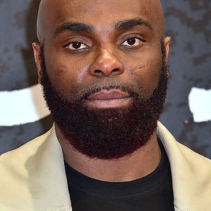 Kaaris concert at LOlympia, Montreal on 31 August 2019
