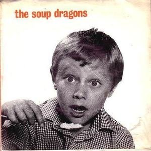 The Soup Dragons