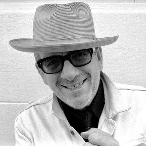 Elvis Costello concert at Capitol Center for the Arts - NH, Concord on 28 June 2014