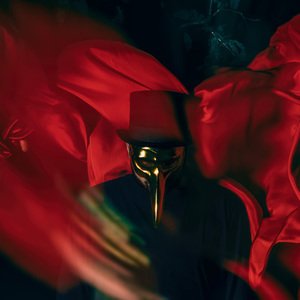 Claptone concert at Tomorrowland, Boom on 19 July 2019