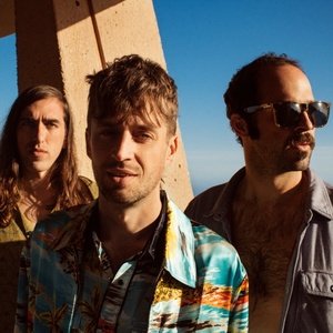 Crystal Fighters concert at Splendour in the Grass Festival 2016, Byron Bay on 22 July 2016
