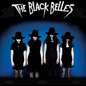 The Black Belles