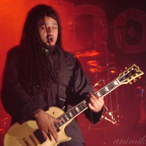 Ill Niño concert at Encore, Tucson on 05 October 2023