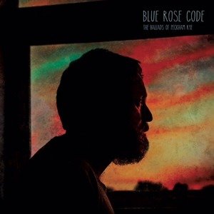 Blue Rose Code