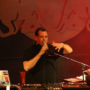 DJ Z-Trip concert at Festival 72810, Cholula on 10 March 2012