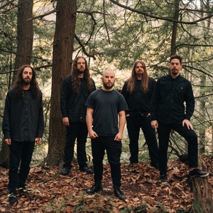 Rivers of Nihil concert at Venue 578, Orlando on 17 June 2014
