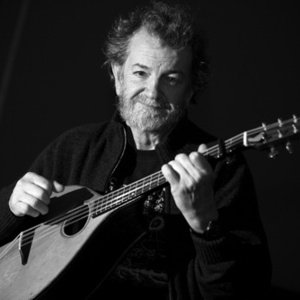 Andy Irvine concert at Waterfront Hall, Belfast on 20 November 2022