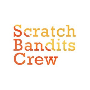 Scratch Bandits Crew concert at Élysée Montmartre, Paris on 16 April 2022
