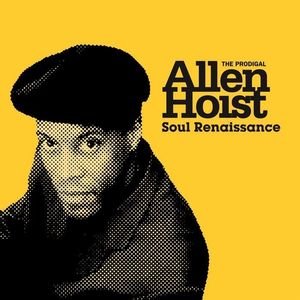 Allen Hoist concert at BAISER SALE, Paris on 09 February 2019