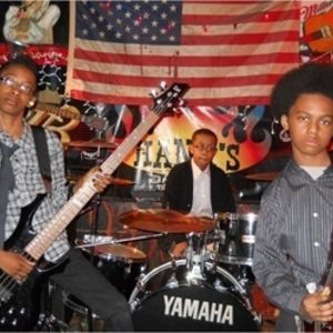 Unlocking the Truth concert at Lost Horizon, Syracuse on 14 December 2019