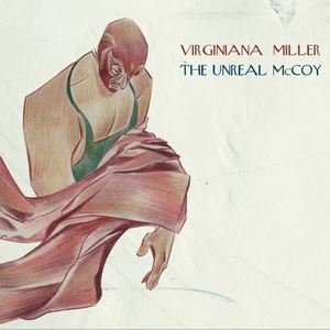 Virginiana Miller concert at Monk Club, Rome on 25 May 2019