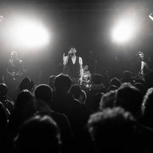 Perturbazione concert at Rock ad Ovest 2020, Crevalcore on 26 September 2020