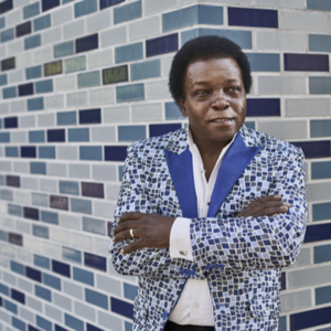 Lee Fields & The Expressions concert at Corner Hotel, Richmond on 02 December 2023
