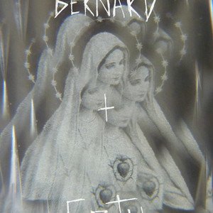 Bernard + Edith