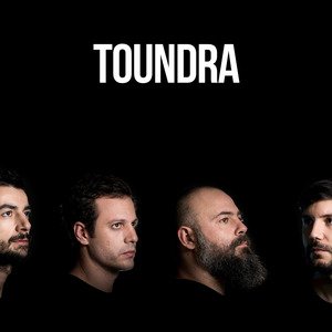 Toundra concert at Backstage Halle, Munich on 25 October 2023