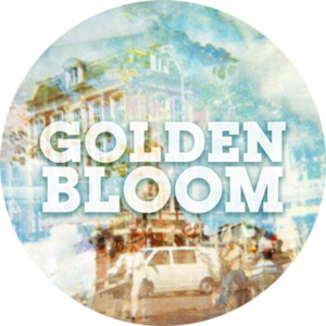 Golden Bloom