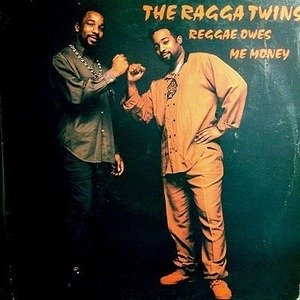 The Ragga Twins