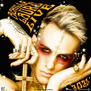 Achille Lauro concert at Lorenzini District, Milan on 06 May 2022