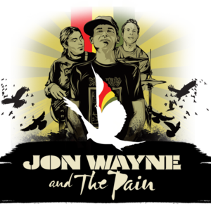 Jon Wayne and the Pain