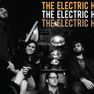 The Electric Hearts