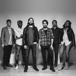 Welshly Arms concert at Muffathalle, Munich on 19 April 2023