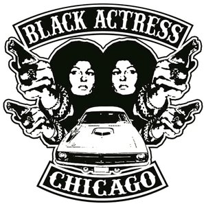 Black Actress