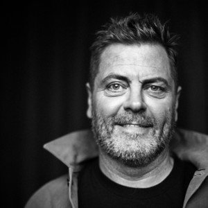 Nick Offerman concert at Beacon Theatre, New York (NYC) on 03 November 2019
