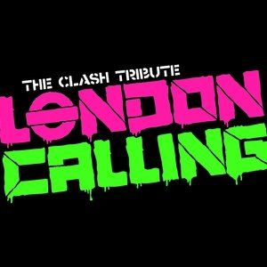 London Calling concert at Waterfront, Norwich on 14 April 2023