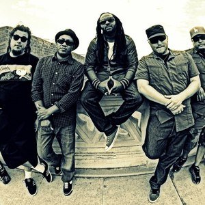 Arise Roots concert at The Catalyst, Santa Cruz on 25 February 2023