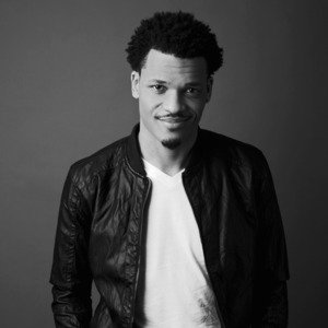 Christon Gray concert at Hi-Tone Cafe - Old Location, Memphis on 25 January 2015
