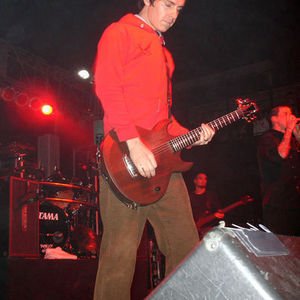 Taproot concert at Jiffy Lube Live, Bristow on 20 June 2001