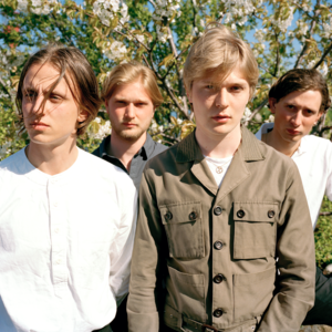 Communions concert at By:larm, Oslo on 04 March 2015