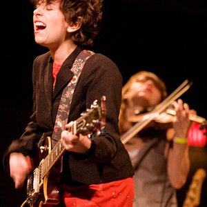 The Luyas concert at Winnipeg Jazz Festival, Winnipeg on 20 June 2011