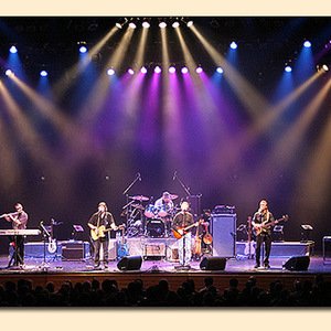Firefall concert at Key West Theater, Key West on 29 February 2020