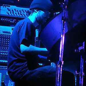 Acid Casuals concert at Bang Bangor, Bangor on 28 October 2009