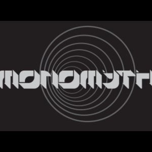 Monomyth concert at Patronaat, Haarlem on 31 October 2021