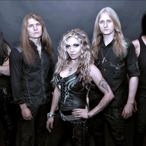 Kobra and the Lotus concert at iTHINK Financial Amphitheatre, West Palm Beach on 22 July 2014